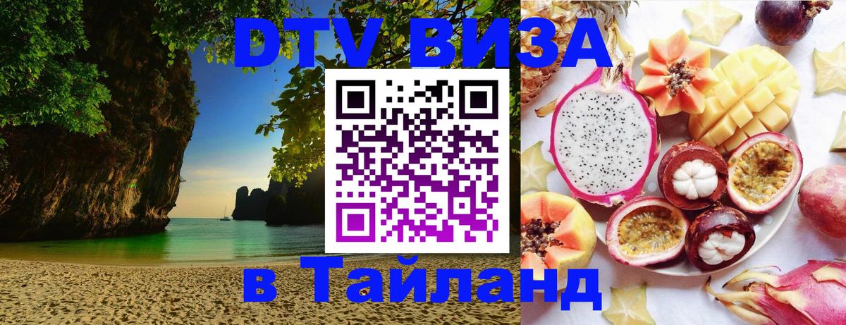 Сколько стоит DTV виза — актуальные цены, оформление даже без документов - 19.11.2025 